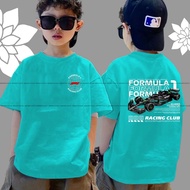 DROPITEES F1 LEWIS HAMILTON FORMULA 1 TRENDING TSHIRT