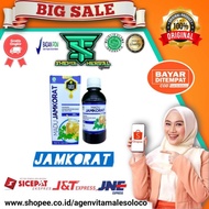 [Original Jamkorat Honey | Herbal Honey Medicine For Gout And Herbal Cholesterol
