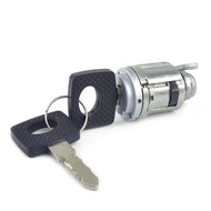 [WV] Ignition Lock Switch with Key 1264600604 For Mercedes W124 C124 W201 S124 A124