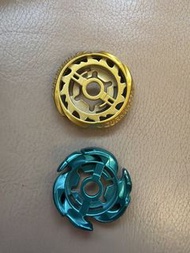 爆旋陀螺 鋼鐵戰魂