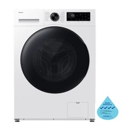 SAMSUNG WD90HG5U34BESP FRONT LOAD WASHER DRYER(9Kg/6Kg)(Water Efficiency Class 4)