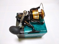 Máy Câu Cá Shimano BAITRUNNER D 8000 - Máy Đứng