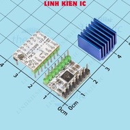 MKS TMC2208 Stepper Motor Driver Module 4.75~36VDC Linhkien IC