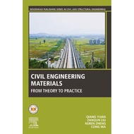 [PERFECT BINDING] Civil Engineering Materials: From Theory to Practice (2021)