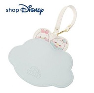 Ufufy Donald Duck & Daisy Duck 唐老鴨 黛絲 雲朵 八達通套