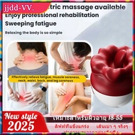 jjdd-VV.Facial Lifting and Introduction Massage ToolNew Home Beauty Device RF EMS Microcurrent Wrink