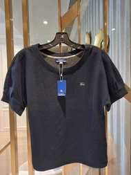 Burberry blue label