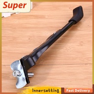 [innersetting.my] Bike Kickstand with Inner Six Angle Screw Bike Kickstand Parking Rack Middle Suppo