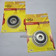 BEARING 6300 2RS Original DND
