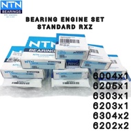 NTN BEARING ENGINE SET STANDARD RXZ