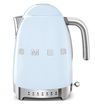 Smeg - KLF04PBUK 1.7公升 保溫電熱水壺 (粉藍色)