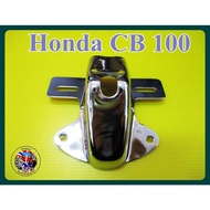Tail Light Leg (Steel) -Honda CB100 CB125S S90 S110 CT70 CL90 SS50 CL100 Taillight Bracket