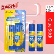 Flex office Glue Stick 8g/ 2IN1 8g
