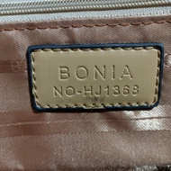 bonia preloved