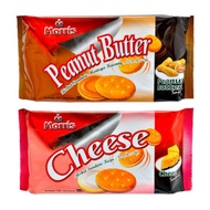 < Super High CP Value > Morris Peanut Sandwich Round Cake/Cheese Cake/Peanut Butter Cake/Sandwich Bi