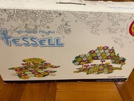 Tessell 兒童地墊