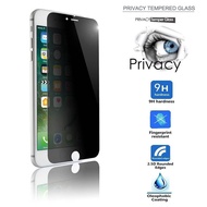 Huawei Nova 3i / 4 / 4E / 5 / 5i / 5Z / 6 - [ PRIVACY ] 111D 9H Premium FullCover Tempered Glass