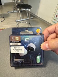 ELETECH Baroque Airpods Pro耳塞