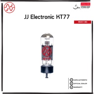 JJ Electronic KT77 Amp Tube (N451-MQ)