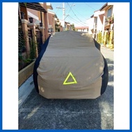 ┼ ♧ ☸ cover for eon,  picanto, alto, Hyundai i10 water repellent