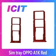 OPPO A1K Sim Tray Spare Parts Card (Get 1 Piece) Good Quality Mobile Phone ICIT 2020