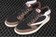 Air Jordan 1 Low 'Travis Scott' Shoes
