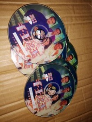 全套TVB 千王之王  dvd