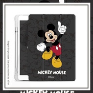 mickey mouse case iPad pro11 pro12.9 pro13 2024 gen10 2022 case iPad air4/5/6 10.2 gen7/8/9 mini4/5/