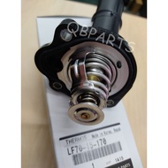 MAZDA 3 BK & BL MODEL 2.0CC 2006-2014 / MAZDA 5 (GENUINE) CAP WITH THERMOSTAT - LF70 15 170