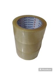 LAKBAN BENING MERK YATTA TAPE 90 YARD
