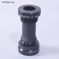 LL IXF Bottom Bracket BB68/73 68mm 73mm IXF BB MTB Road Bike Bicycle Bottom LL