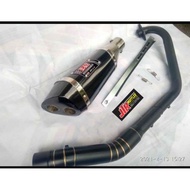 Yoshimura R11 Exhaust FZ150i / Exhaust FZ150 / Exhaust FZ150 V1 / Exhaust FZ150i
