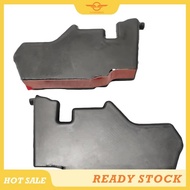 [CloudsMiles] Buffer Block Rubber Head 86442M0000 86432M0000 for  IX25  Hood  Block 86442-M0000