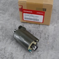 คอล์ยรถถัง คอล์ยเขียว คอล์ยจุดระเบิด เวฟ125i แท้ศูนย์ฮอนด้า ราคา/1ชิ้น 30500-MBG-003