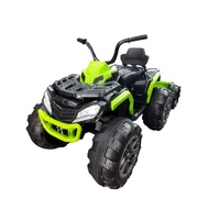 Kids ATV Quad Ride On Bike with Shovel and Storage Toys – KID/ATV-A194