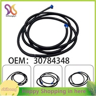 For  S60  30784348 Automobile Headlamp Cleaner Hose B4164t B5204t8 B6304t4 1.6T 2.0T 3.0T 2011-2018