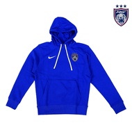 JDT HOODIE BLUE 25/26
