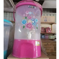 Water Dispenser/Tong/Tong air simpanan /Elianware Plastic /Water Container/Bekas Air/Tong Air Minuma