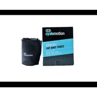 Cyclomotion Fat Bike Tube 26 x 3.0-4.8" 48mm