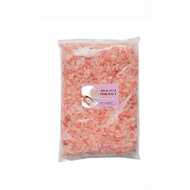 Himalayan Pink Salt ( Course )