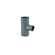 BBB PVC Reduces Tee 25MM x 20MM x 15MM  ( 20MM 3/4" X 15MM 1/2" , 25MM 1"X 20MM 3/4" , 25MM 1"X 15MM