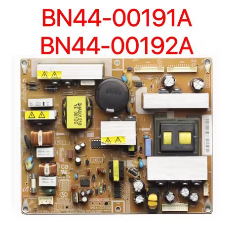 Original Power Board BN44-00191A BN44-00192A BN44-00155A BN44-00156A For LA32R81BA LA32S8