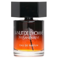 Yves Saint Laurent YSL聖羅蘭 黑夜男香香水噴霧 100ml3.3oz