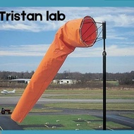 Airport Windsock AirPort Windsock Pole/