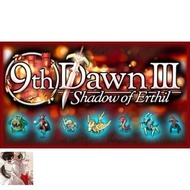 [PC Game]  9th Dawn III   [Digital Download]