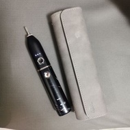 usmile U2S 雙子 聲波 電動 牙刷 黑色 black USmile U2S Gemini Sonic Electric Toothbrush
