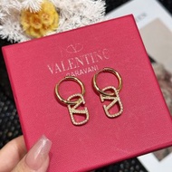 Valentino outlet耳環