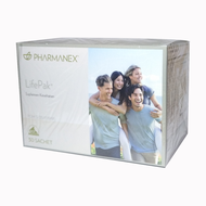 PROMO Life Pack Suplemen Kesehatan Lifepak 1 Box - 100% Original & Segel