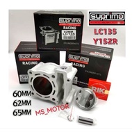SUPRIMO RACING BLOCK LC135 Y15ZR 60MM 62MM 65MM