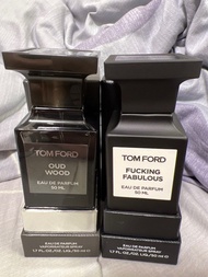 Tom Ford 香水